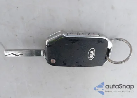 2019 Kia Forte Lxs from USA, damaged, VIN 3KPF24AD3KE018547